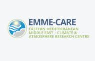 EASTERN MEDITERRANEAN AND MIDDLE EAST CLIMATE & ATMOSPHERE RESEARCH CENTER