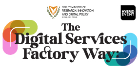 The Digital Services Factory Way: Faster, Smarter, Simpler digital ...