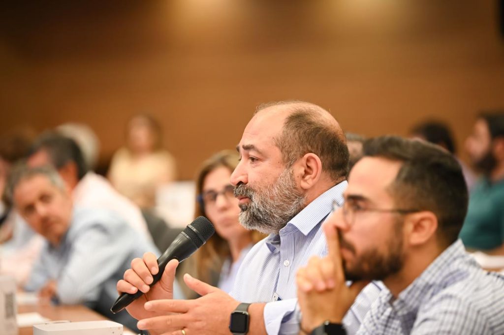 Gallery – Συνέδριο Framework for the Digital Transformation of ...