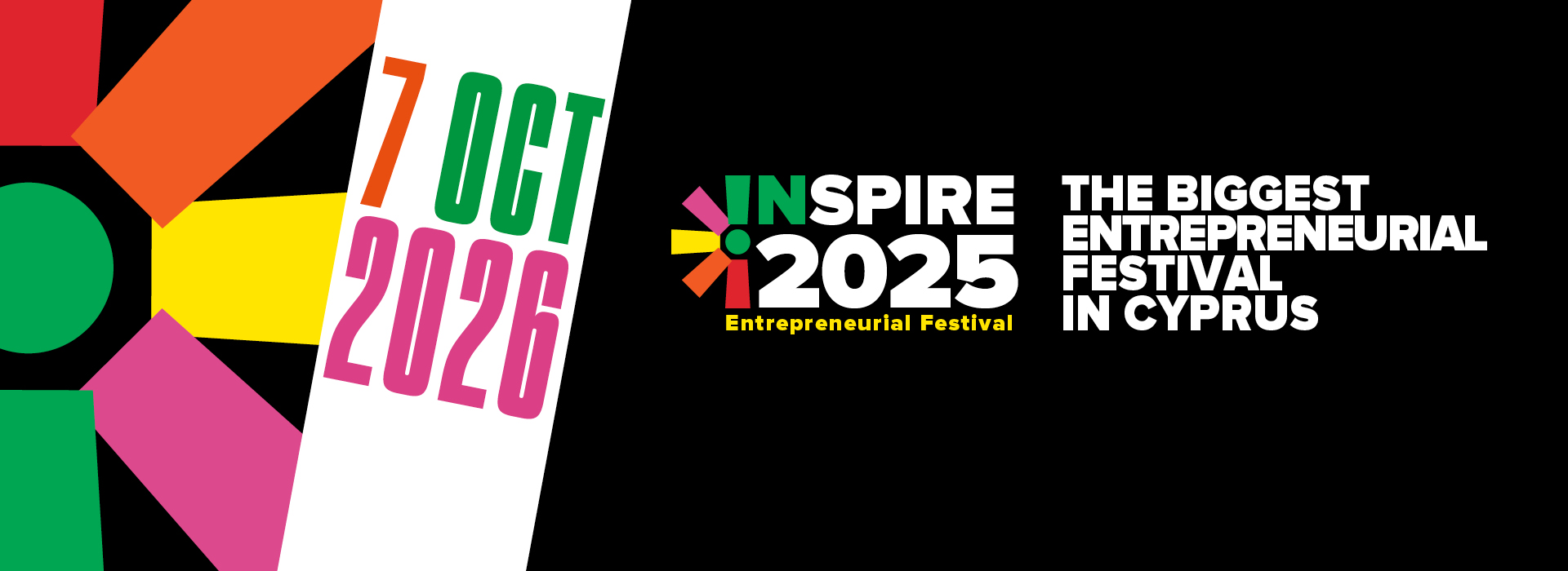 Inspire 2026