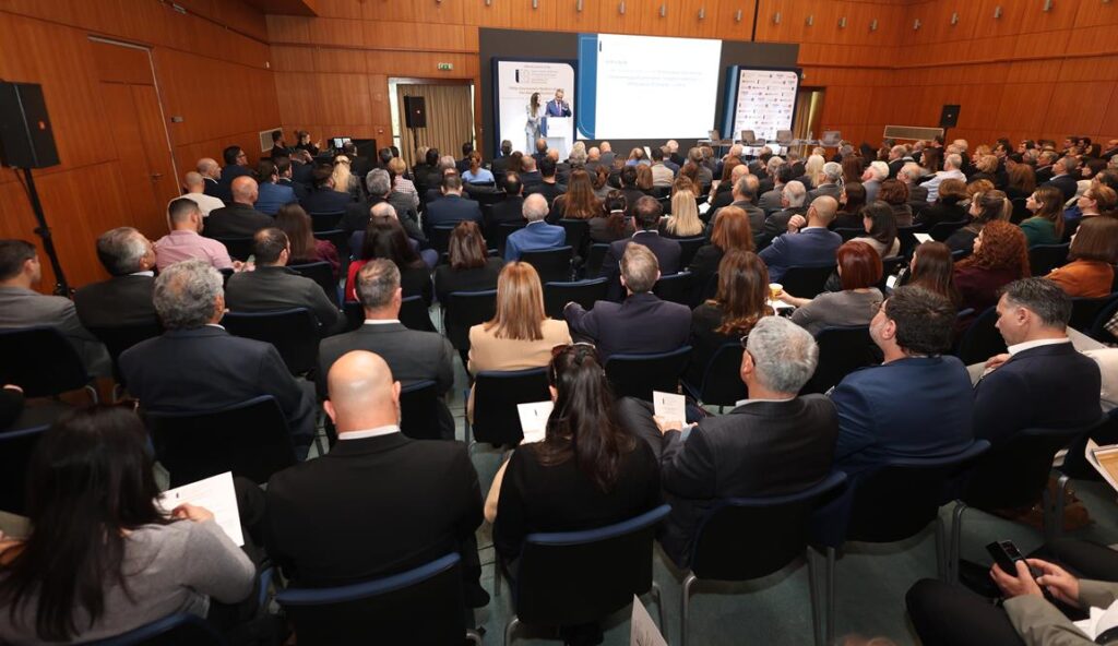 Gallery – Official Launch of the Cyprus Institute of Directors ...