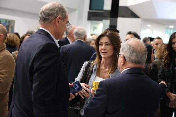 Gallery – Official Launch of the Cyprus Institute of Directors ...