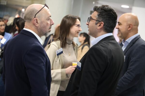 Gallery – Official Launch of the Cyprus Institute of Directors ...