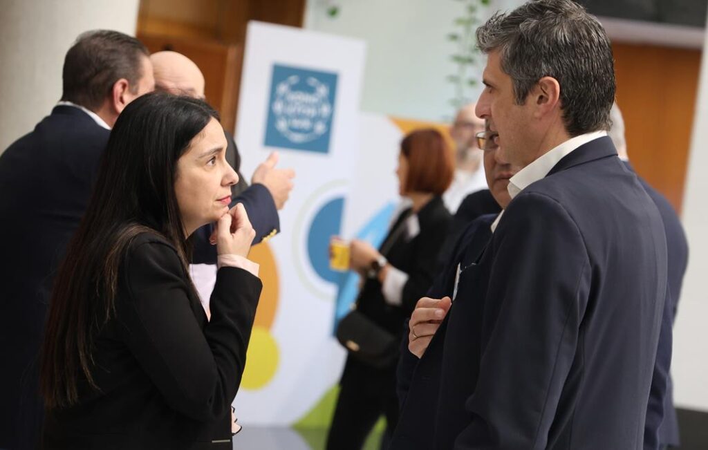 Gallery – Official Launch of the Cyprus Institute of Directors ...