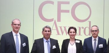 13th cfo