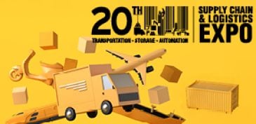 20th LOGISTICS EXPO_287X140