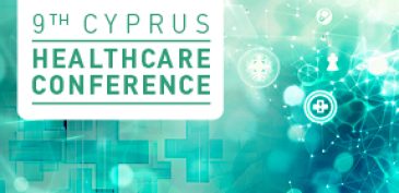 9th CYPRUS HEALTHCARE_287X140