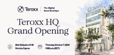 TEROXX GENERAL BANNERS 287x140